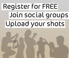 Register on our photography forum today - it's free!