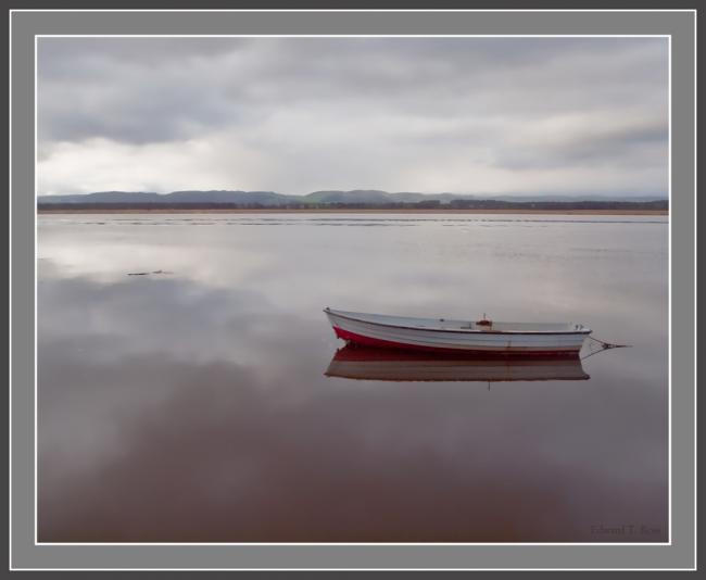 boat calm 4180169framedsmall