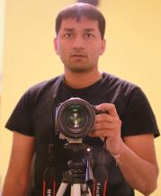 vijay's Profile Picture