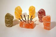 Jelly babies