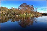 Sandyknowes Fishery