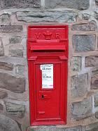 Post box VR