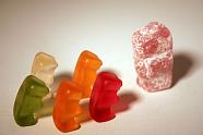 Jelly Babies