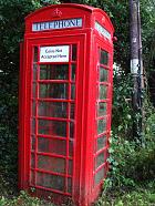 Phone box