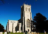 Christchurch Priory