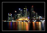 Singapore Waterfront