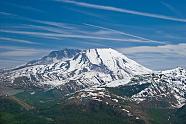 Mt. St. Helens, Washington