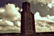 Horton Tower, Dorset.