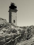 Beavertail Light, Jamestown, RI