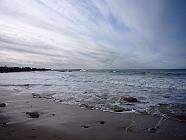 Findhorn Beach