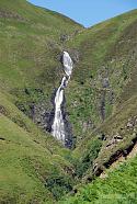 Grey Mare's Tail