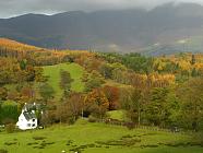 Cumbria landscapes