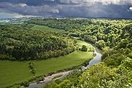 View from Symonds Yat Rock 2