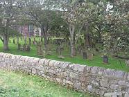 berwick graveyard norththumblerland