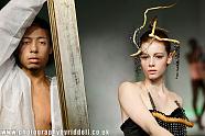 Fashion photographer - www.photographybyriddell.co.uk