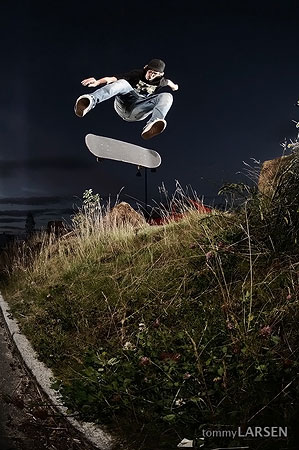 Tobbe SwitchFlip