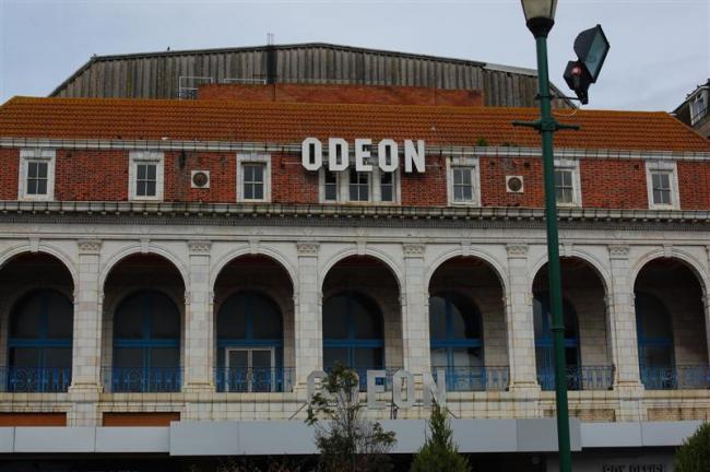 Bournemouth Buildings