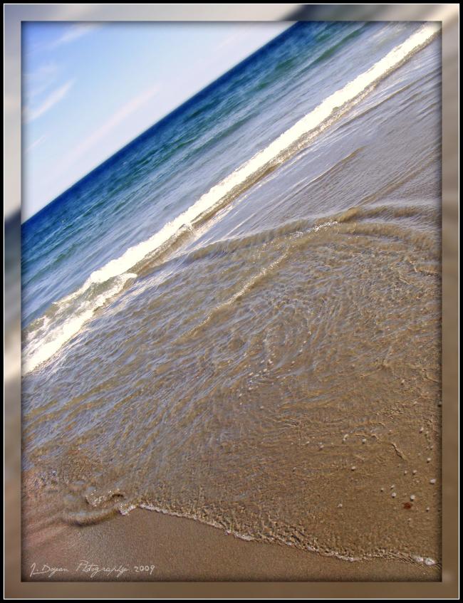 Scarborough Beach, Narragansett, RI