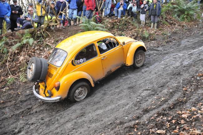 ilsington hill climb 378