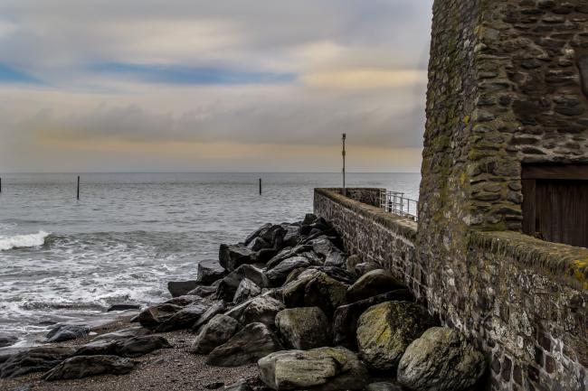 Lynmouth North Devon