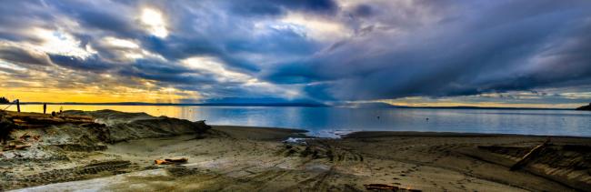 My first HDR Panoramic.