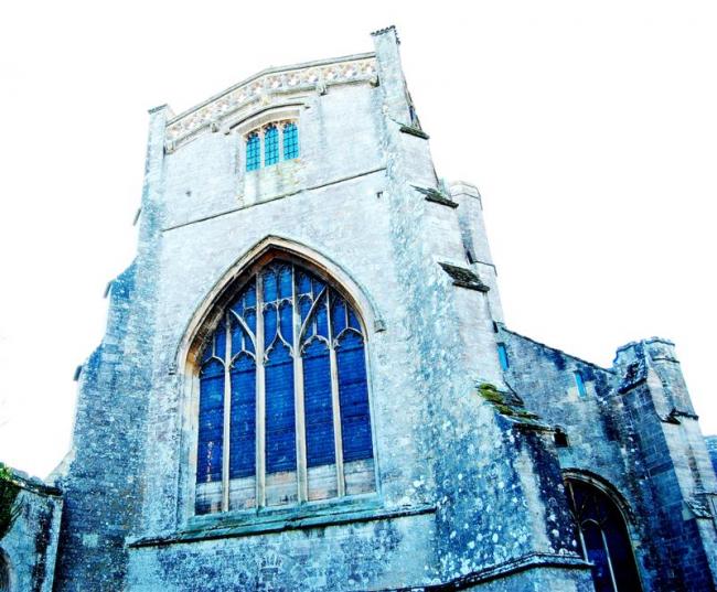 Christchurch Priory edited.