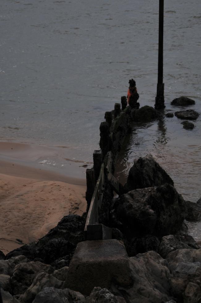 exmouth beach