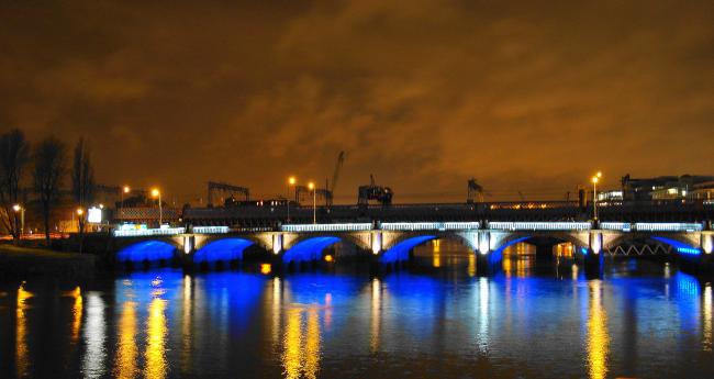 Glasgow bridge6