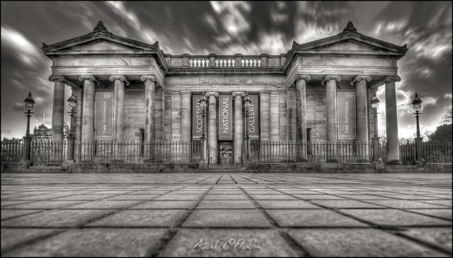 Scottish National Gallery