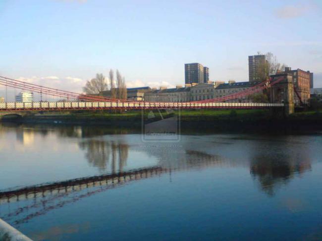 clydeside brdge 2